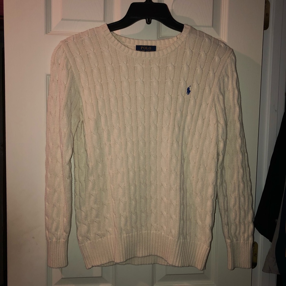 Ralph Lauren Sweater